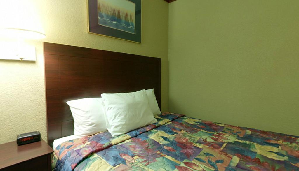 Americas Best Value Inn Newton Zimmer foto